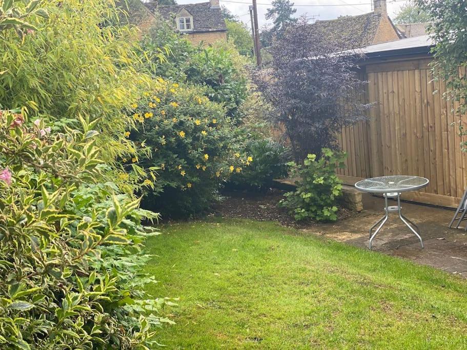 Willa Beautiful Cotswold Couples Retreat Bourton-on-the-Water Zewnętrze zdjęcie