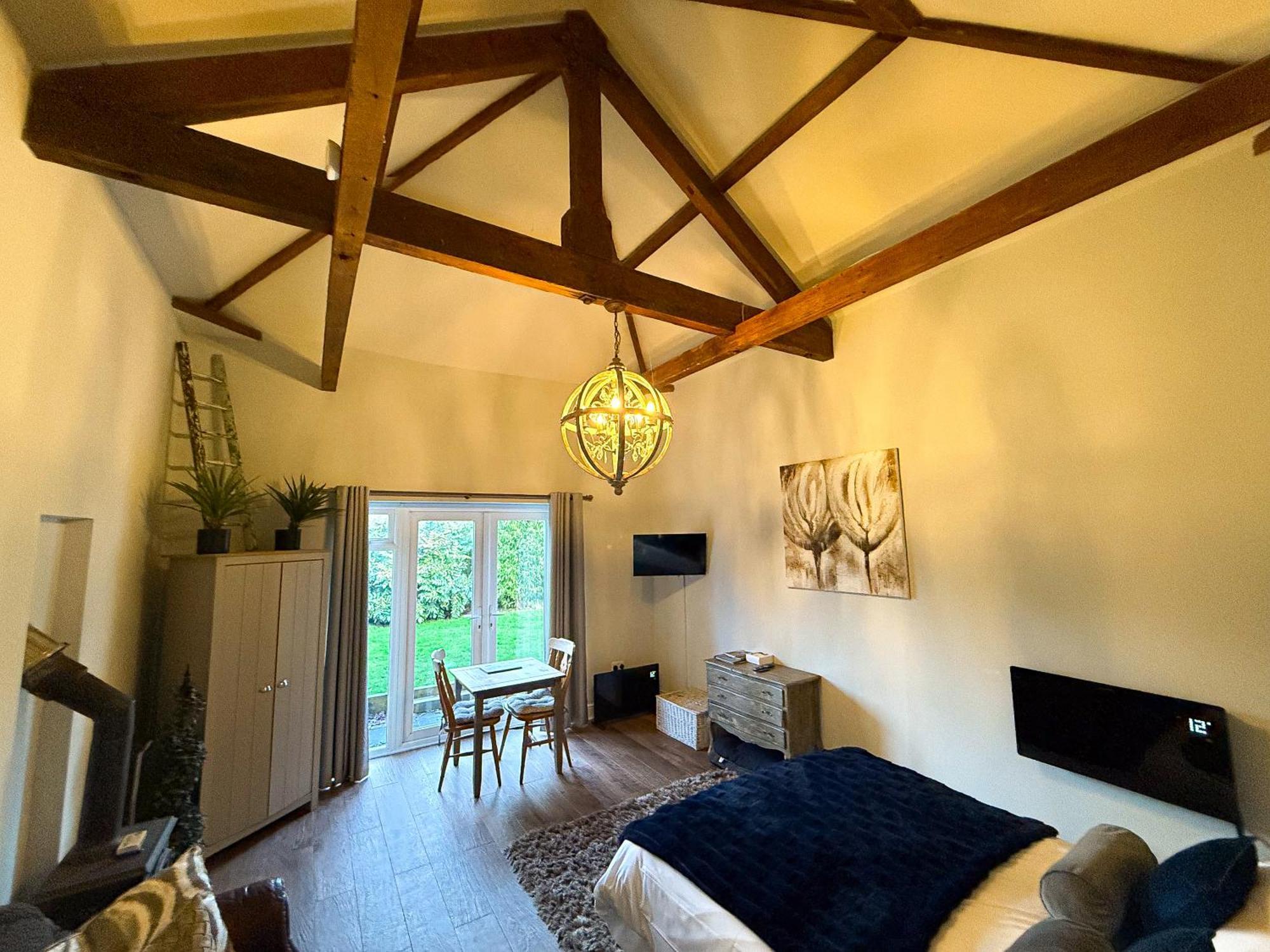 Willa Beautiful Cotswold Couples Retreat Bourton-on-the-Water Zewnętrze zdjęcie